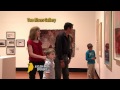 Two Rivers Art Gallery and Valemount Museum Two Rivers Art Gallery and Valemount Museum